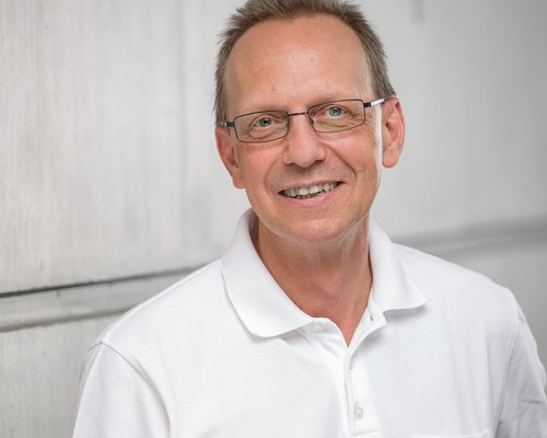 Dr. Andreas Hoffmann