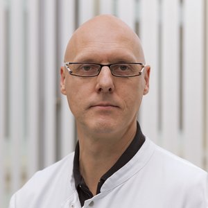 Dr. med. Uwe Müller