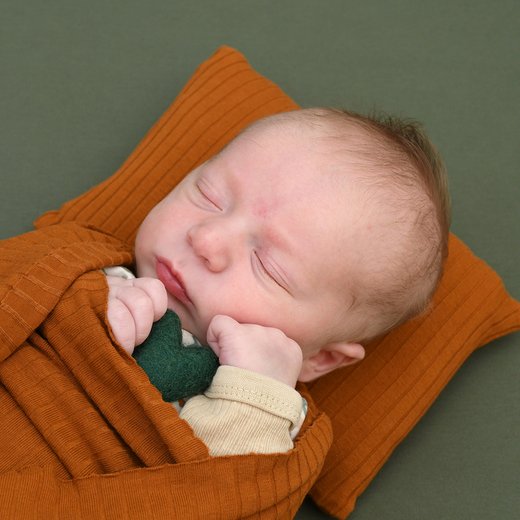 Babygaleriebild von Joshua, geboren am 14.08.2025 im Sana Klinikum Hof