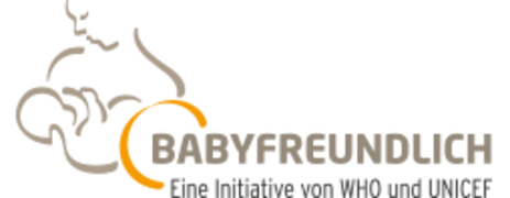 Babyfreundlich Logo