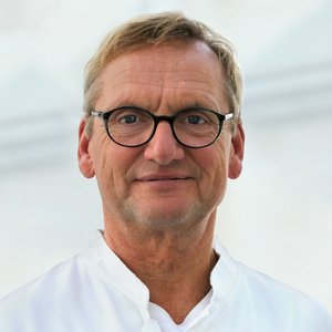 Dipl.-Med. Bernd Radzewitz