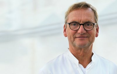 Dipl.-Med. Bernd Radzewitz