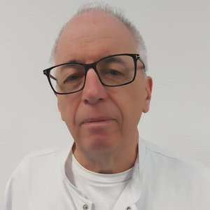 Dr. Heinrich Demmel; Facharzt für Innere Medizin