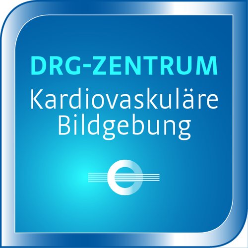 Zentrumssiegel kardiovaskuläre Bildgebung