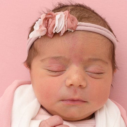 Babygaleriebild von Layan, geboren am 08.04.2026 im Sana Klinikum Hof