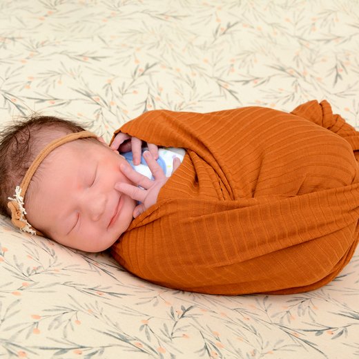 Babygaleriebild von Evin, geboren am 10.10.2025 im Sana Klinikum Hof