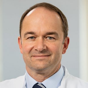 Dr. med. univ. Florian Stadler