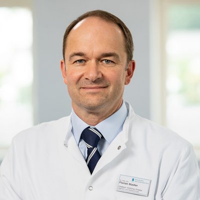 Dr. med. univ. Florian Stadler