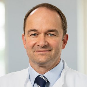 Dr. med. univ. Florian Stadler