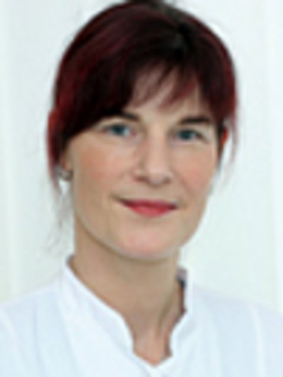 Steffi Hesse, Diabetologische Schwerpunktpraxis Borna