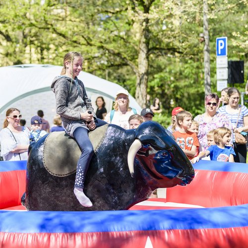 Jahresfest 2019