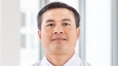 PD Dr. med. habil. Hoang Minh Do