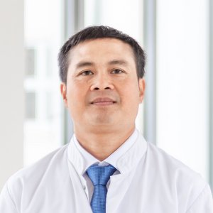 PD Dr. med. habil. Hoang Minh Do