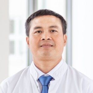 PD Dr. med. habil. Hoang Minh Do