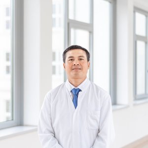 PD Dr. med. habil. Hoang Minh Do