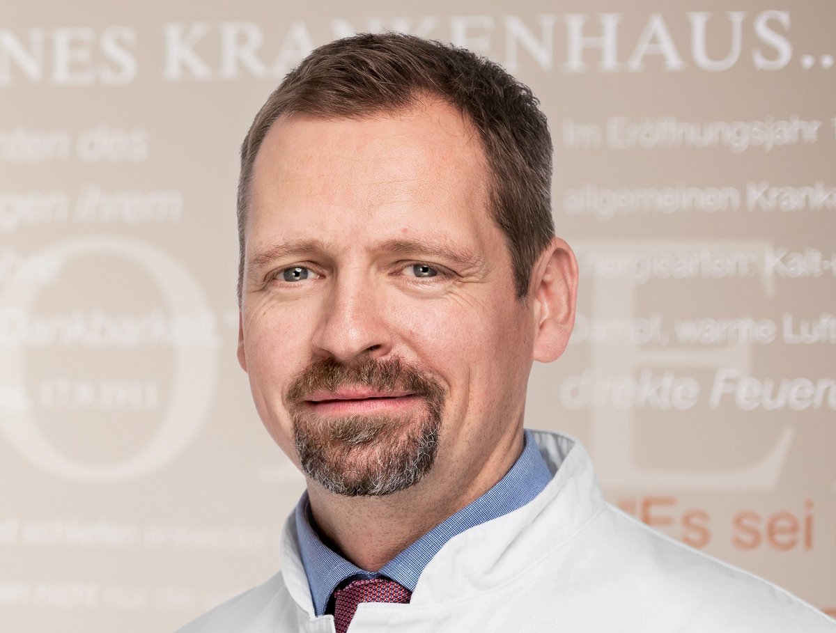 Wenn das Gehirn der Schlag trifft