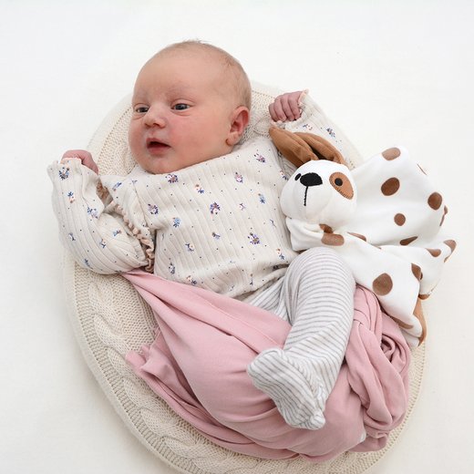 Babygaleriebild von Kimberly, geboren am 14.07.2025 im Sana Klinikum Hof