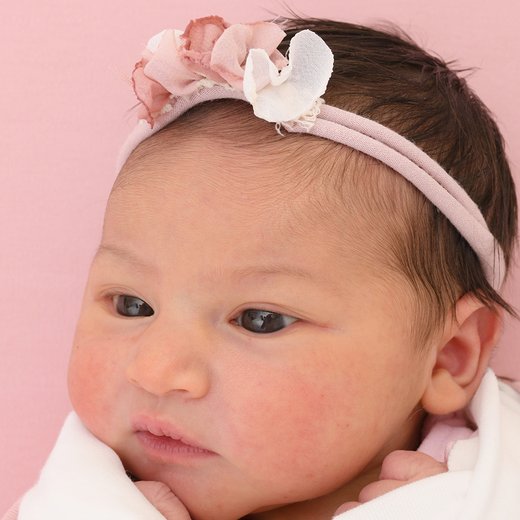 Babygaleriebild von Lilas, geboren am 05.04.2026 im Sana Klinikum Hof