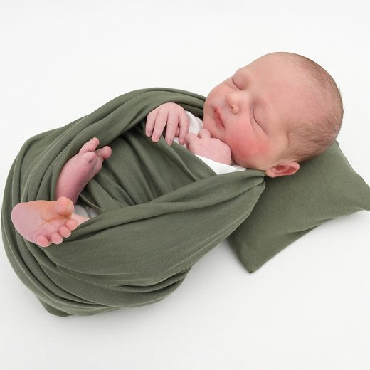 Babygaleriebild von Mohammad Tim, geboren am 09.07.2026 im Sana Klinikum Hof