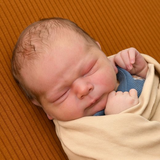 Babygaleriebild von Willy, geboren am 17.08.2026 im Sana Klinikum Hof