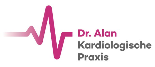 Logo Kardiologische Praxis