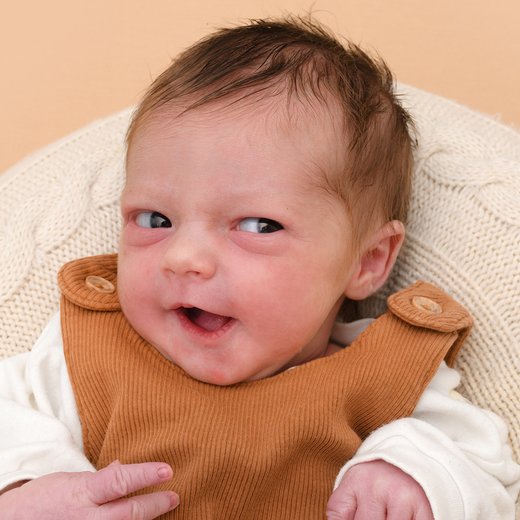 Babygaleriebild von Lian, geboren am 08.04.2026 im Sana Klinikum Hof