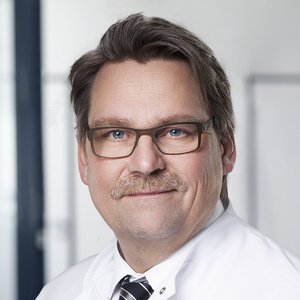 Prof. Dr. Gisbert Knichwitz 