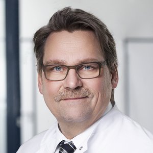 Prof. Dr. Gisbert Knichwitz 