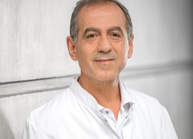 Dr. Yones Salameh