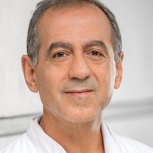 Dr. Yones Salameh