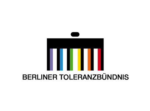 Logo: Berliner Toleranzbündnis