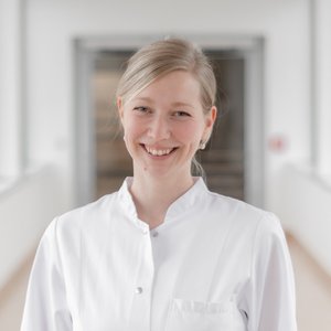 Dr. med. Marika Schröter