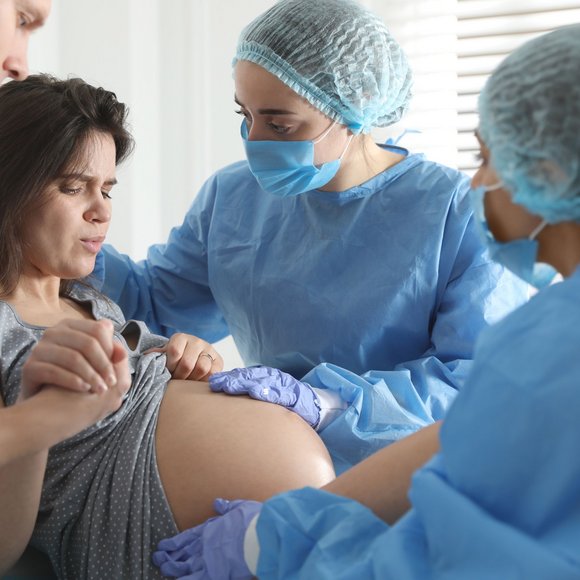 Sana Newsletter Benrath 2026 - Unterstützung kurz vor der Geburt 