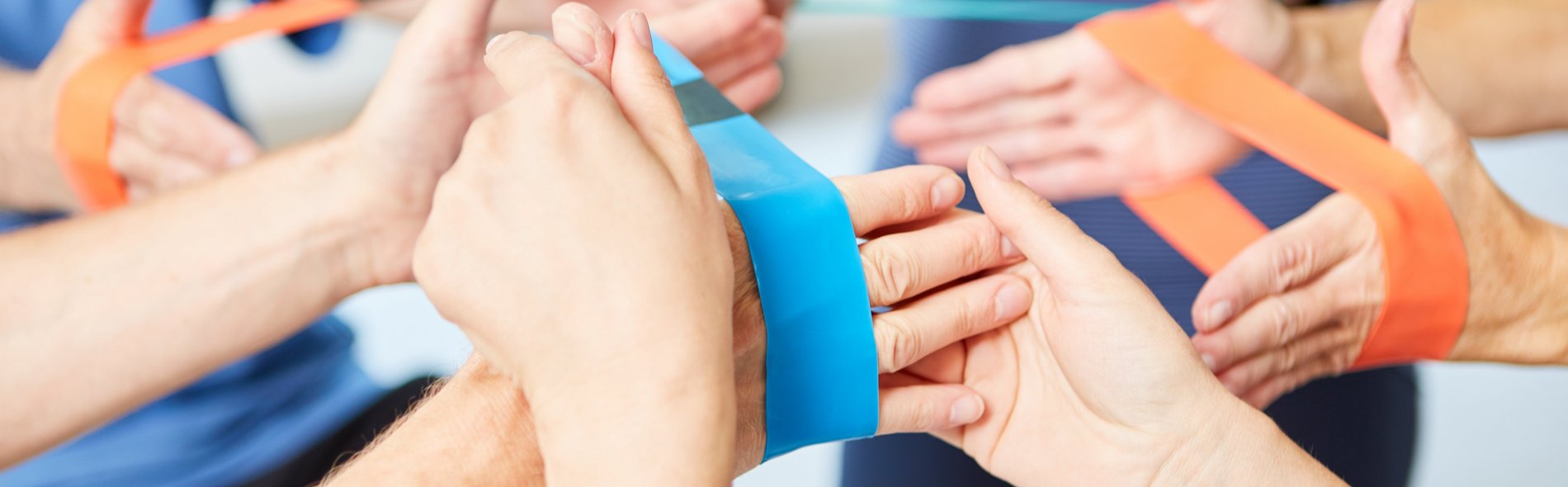 Physiotherapie
