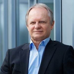 Enrico Liewald, Sana Immobilien Service, Projektsteuerung