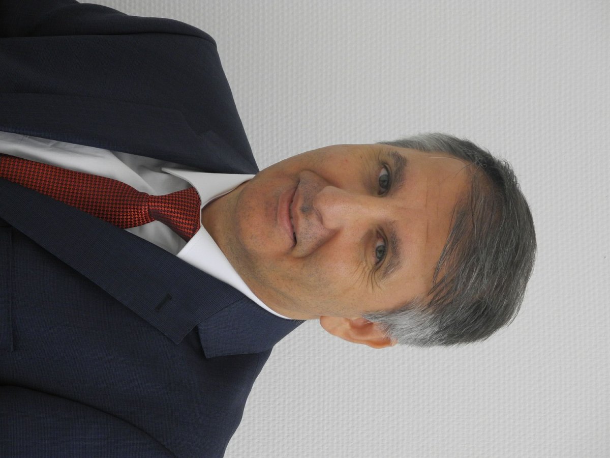 Professor Tumani Wird Neuer Arztlicher Direktor In Der Fachklinik Fur Neurologie Dietenbronn Dietenbronn Sana Kliniken Ag