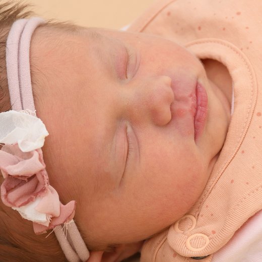 Babygaleriebild von Maja, geboren am 08.05.2026 im Sana Klinikum Hof