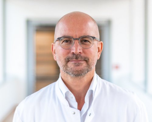 Dr. med. Thomas Bürkigt