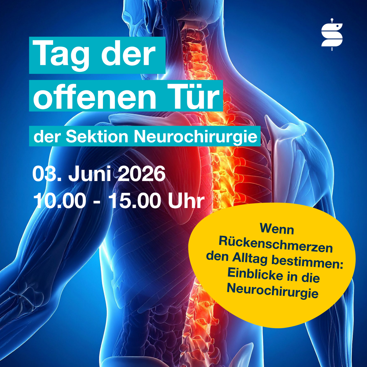 Tag der offenen Tür