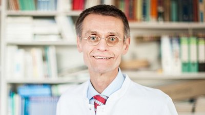 Dr. med. Jürgen Bentgens