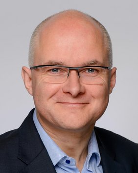 Heinz Koopman-Horn