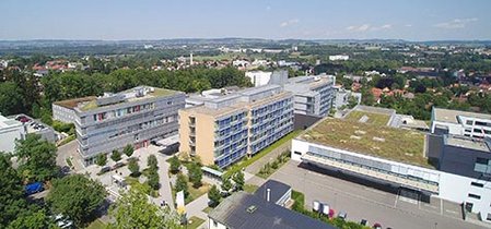 Klinikum Kempten