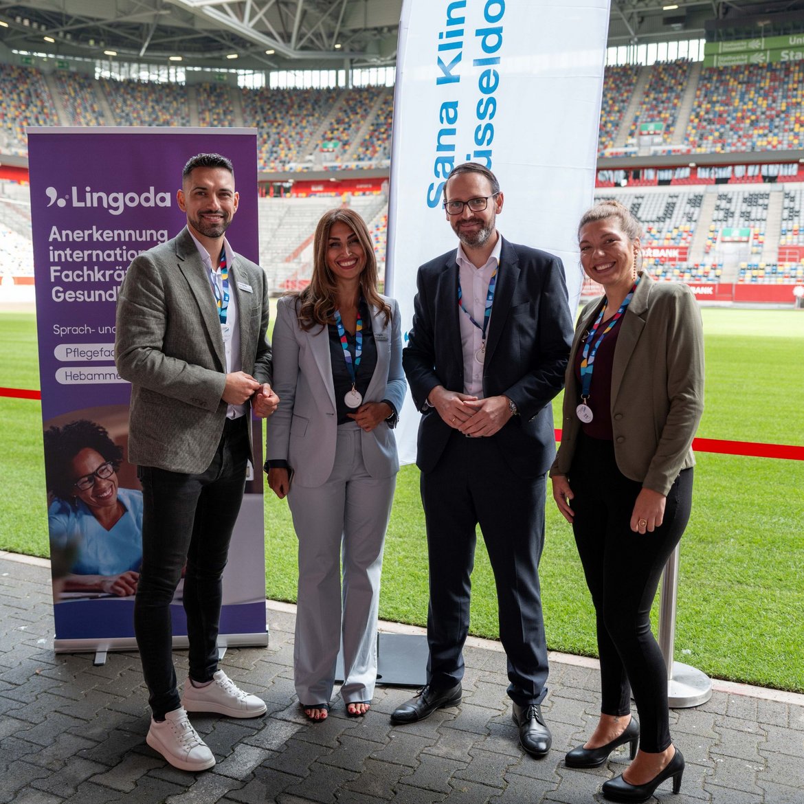 Pflegemanagement Kongress Rheinland 2025