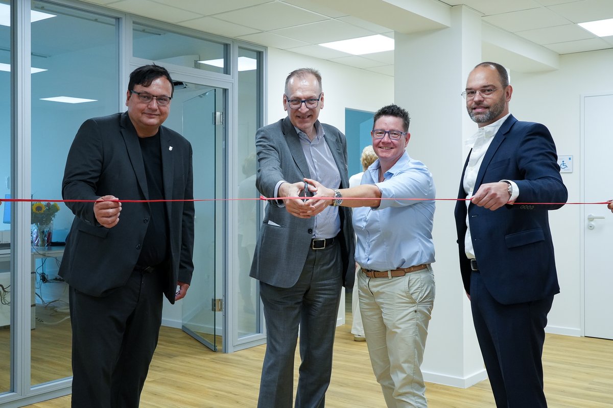 GesundheitszentrenBerlin Sana Kliniken AG