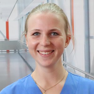 Sarah Hengster