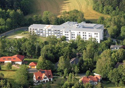 Sana Klinik Pegnitz