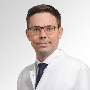 Foto von Pawel Aftanski, Facharzt für Innere Medizin und Angiologie