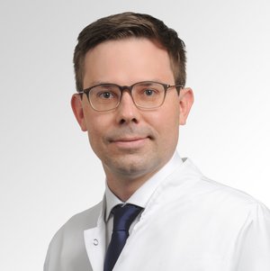 Foto von Pawel Aftanski, Facharzt für Innere Medizin und Angiologie
