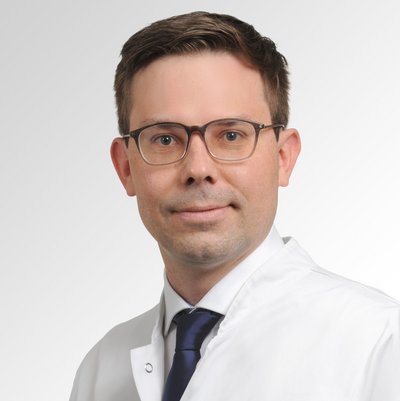 Pawel Aftanski Foto von Pawel Aftanski, Facharzt für Innere Medizin und Angiologie