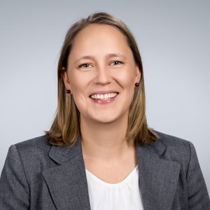 Portaitfoto von Josephin Hentschel